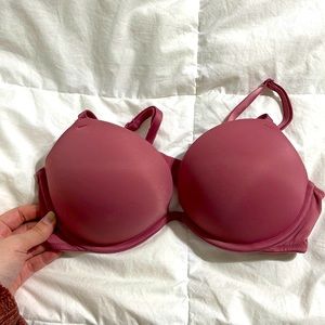 VS PINK Super push up bra